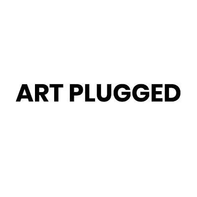 ART PLUGGED .